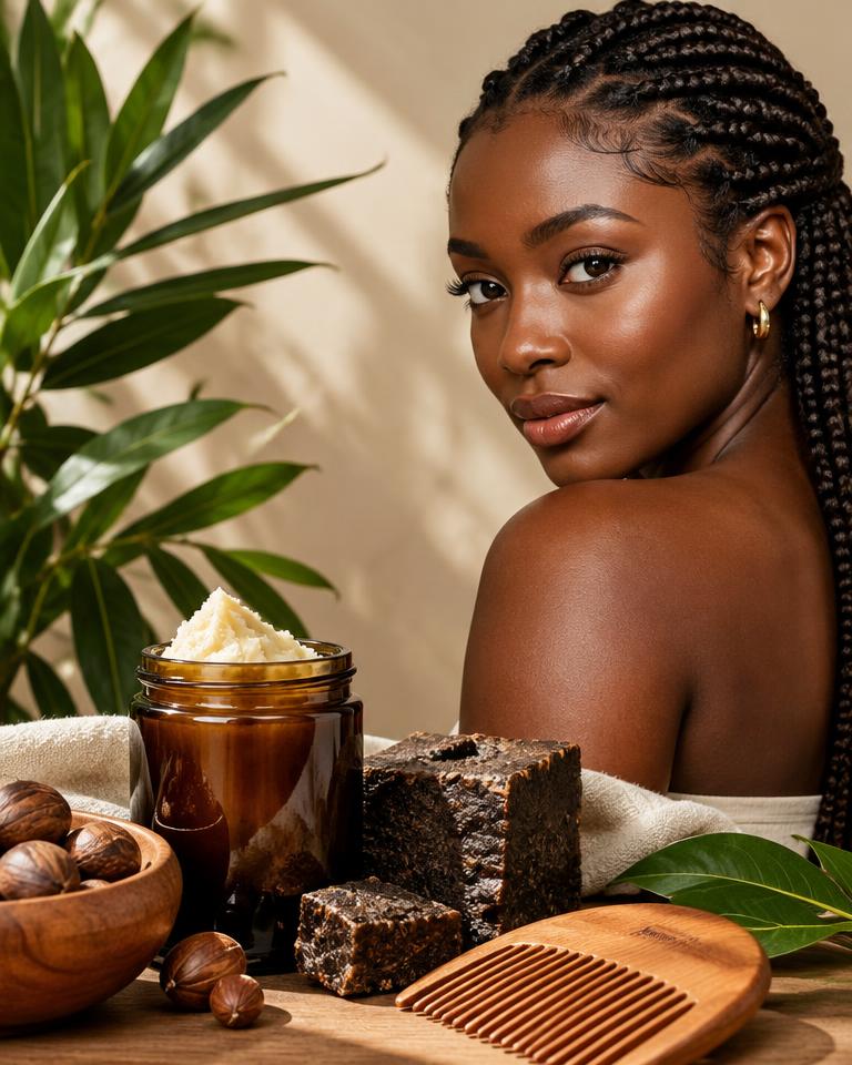 Beauty & Hair — Made to feel like you