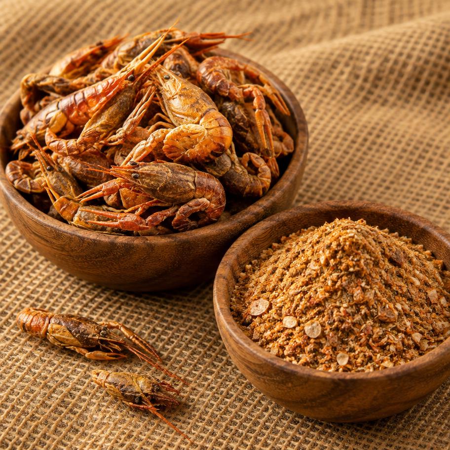 Premium African Crayfish